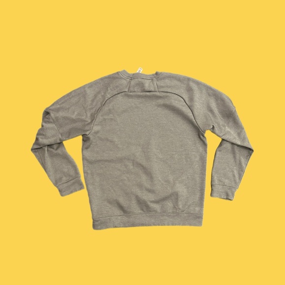 Adidas University of Louisville Cardinals Crewneck Sweatshirt - Picture 2 of 8